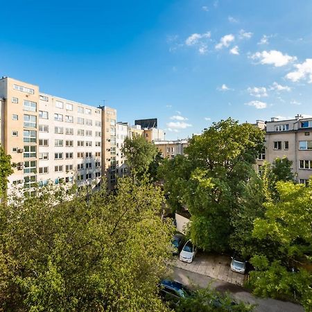 Spiska Standard Studio Warszawa Eksteriør bilde