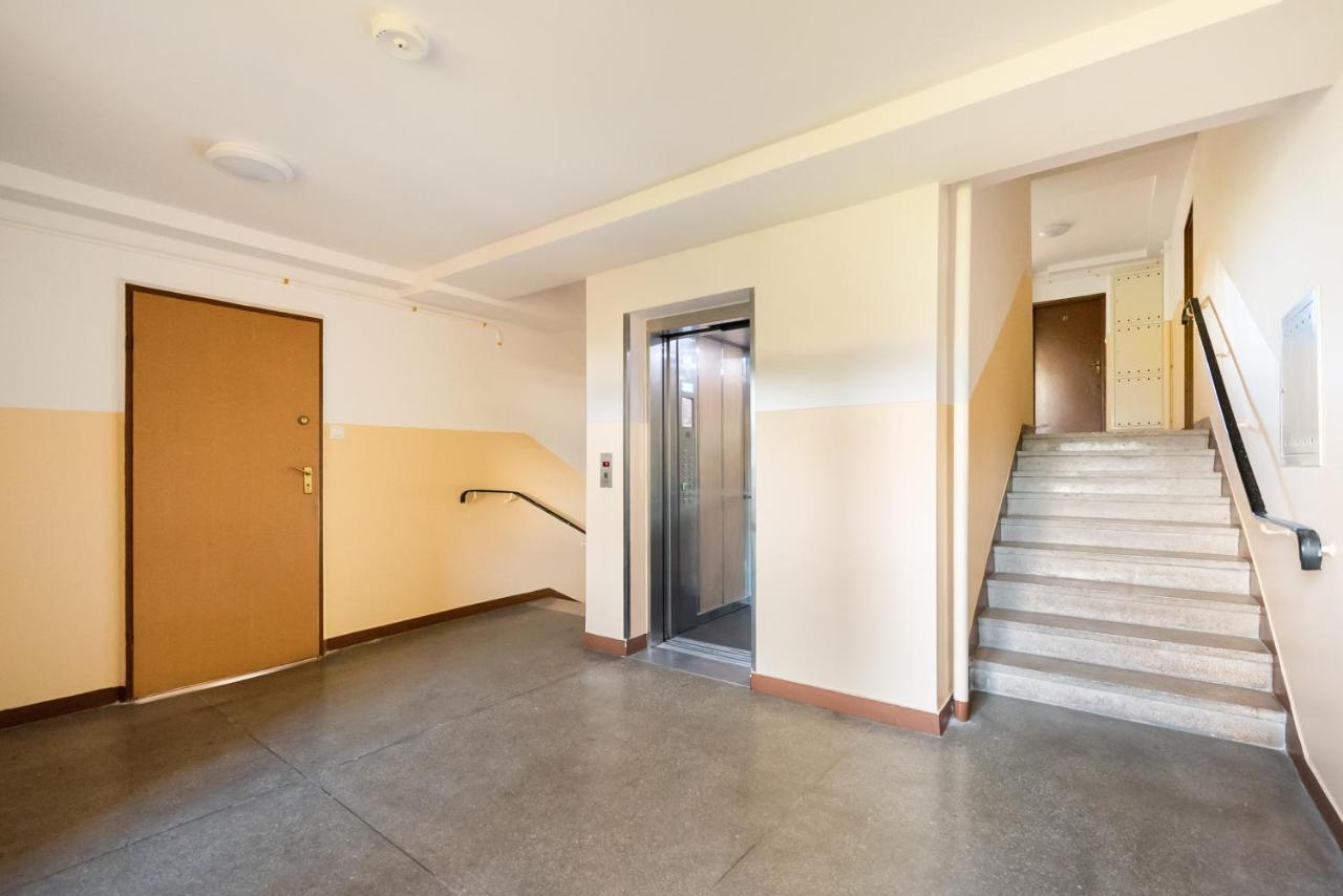 Spiska Standard Studio Warszawa Eksteriør bilde